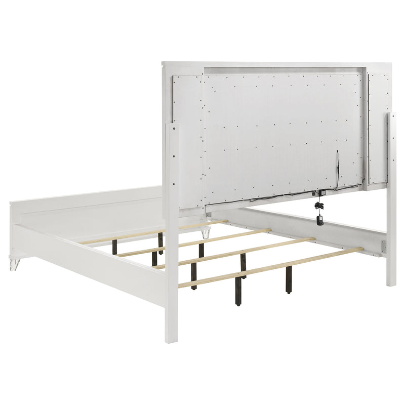 Juego de dormitorio Marmore