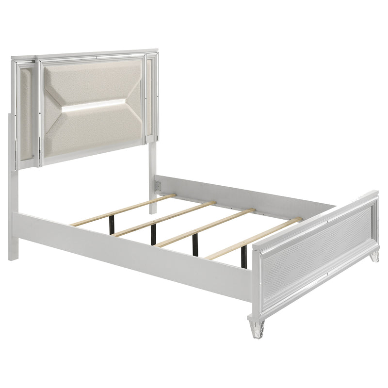 Juego de dormitorio Marmore