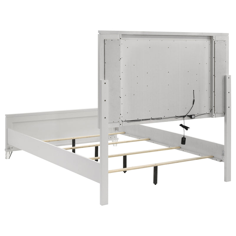 Juego de dormitorio Marmore