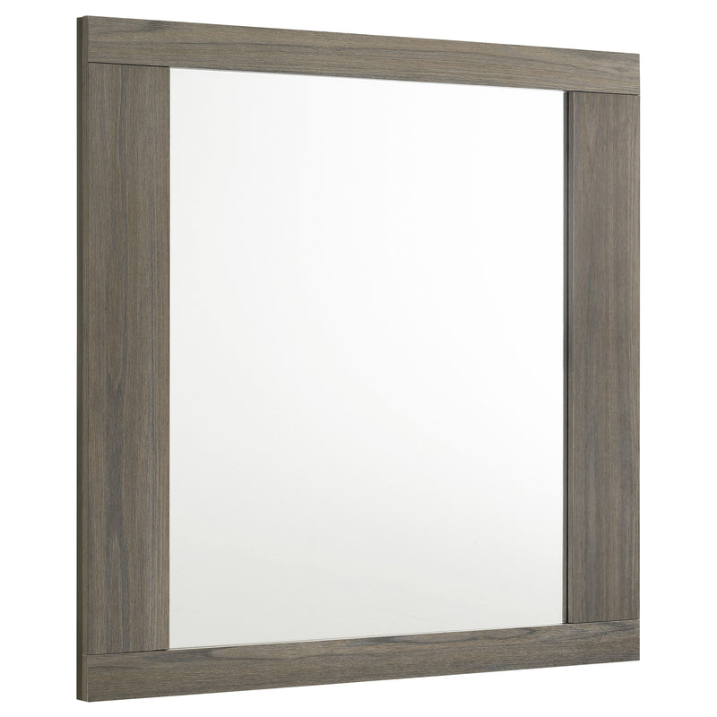 Juego de dormitorio Fenwick