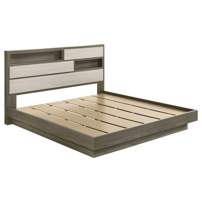 Juego de dormitorio Fenwick