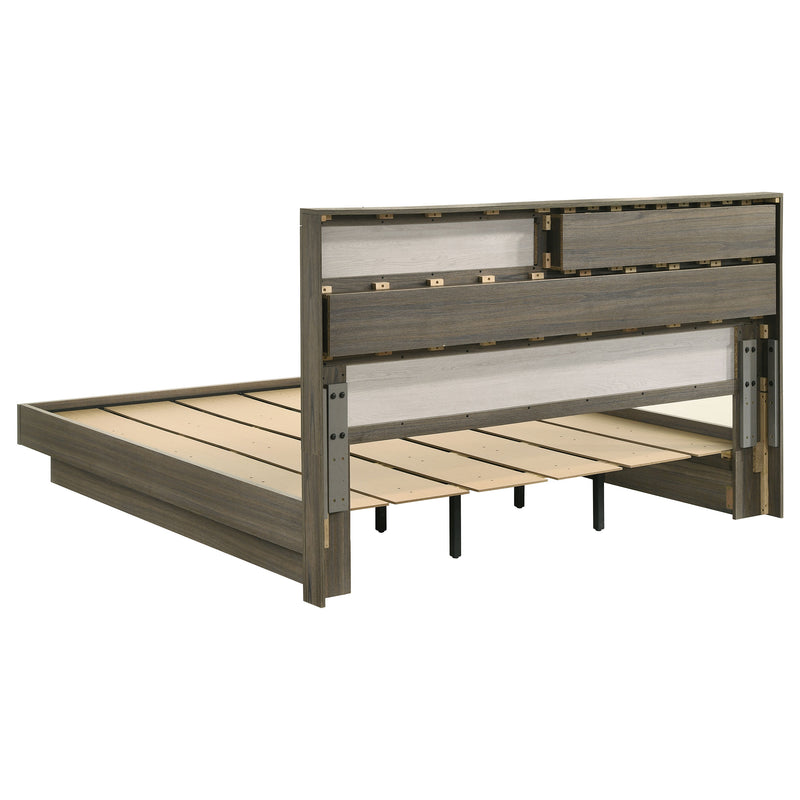 Juego de dormitorio Fenwick