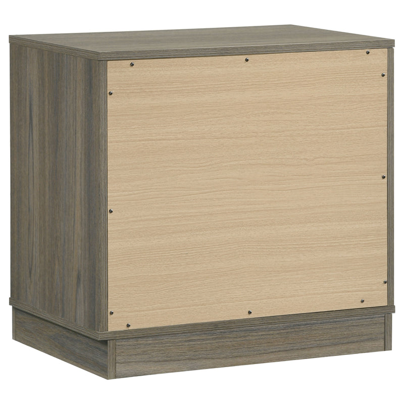 Juego de dormitorio Fenwick