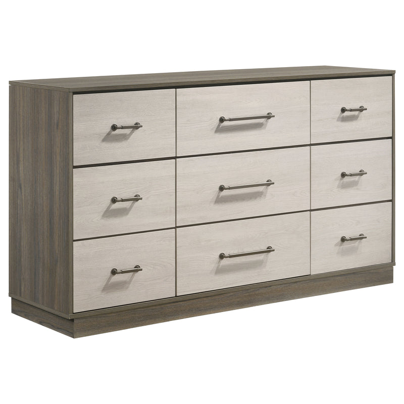 Juego de dormitorio Fenwick