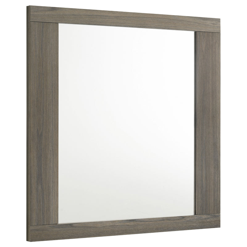 Juego de dormitorio Fenwick