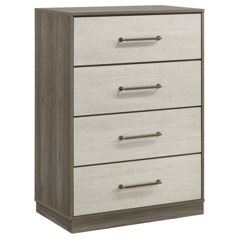 Juego de dormitorio Fenwick