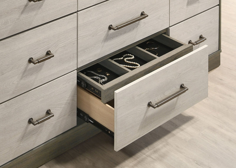 Juego de dormitorio Fenwick