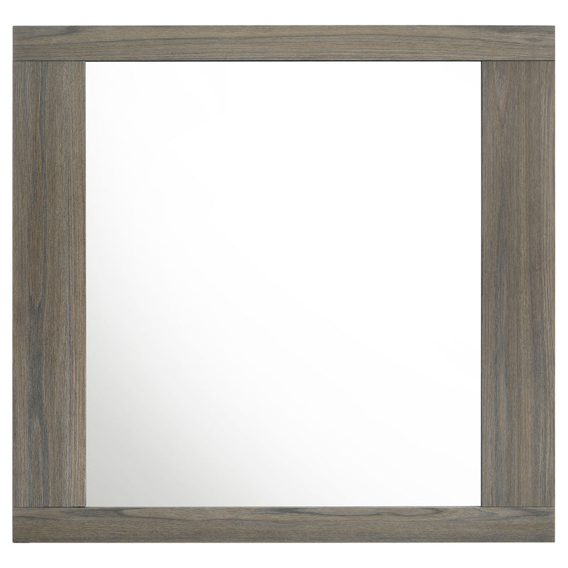 Juego de dormitorio Fenwick