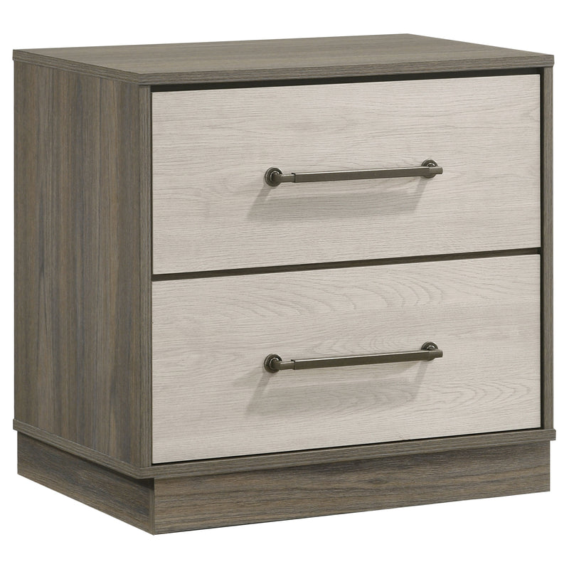 Juego de dormitorio Fenwick