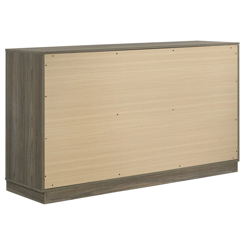 Juego de dormitorio Fenwick