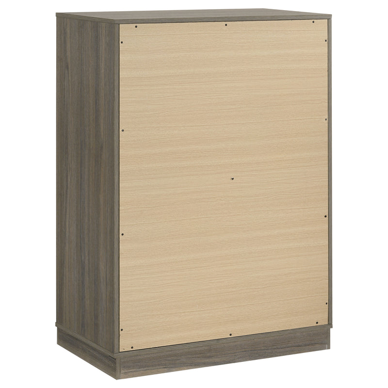 Juego de dormitorio Fenwick