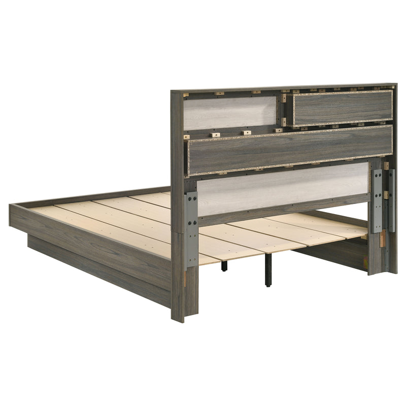 Juego de dormitorio Fenwick
