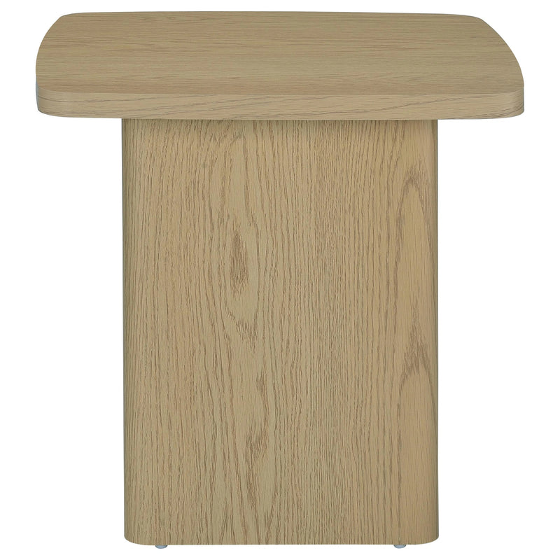 Fraser End & Side Table