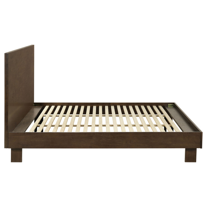 Cama con Plataforma Glenwood Panel