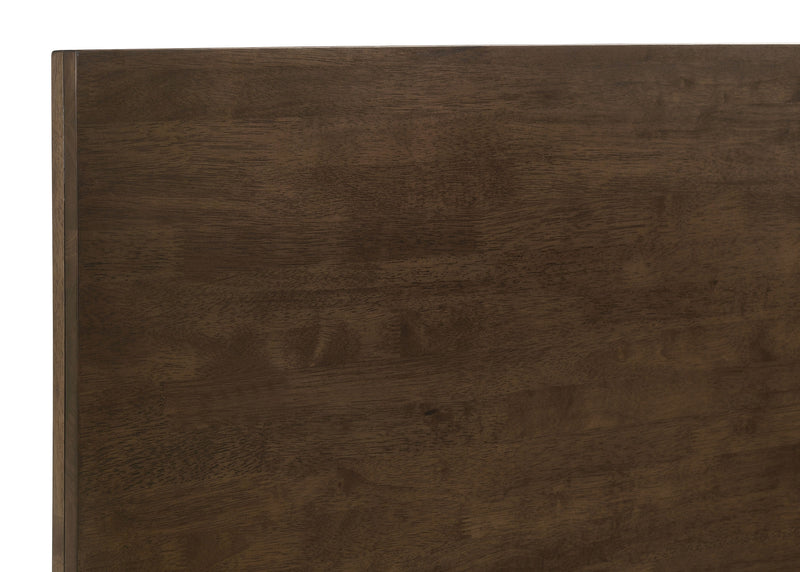 Cama con Plataforma Glenwood Panel