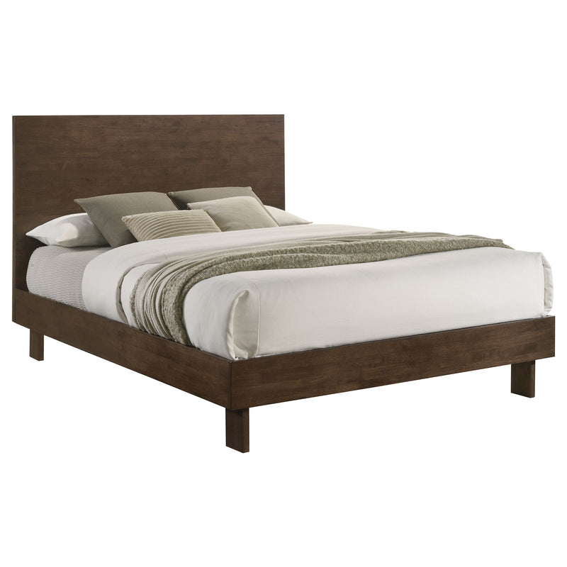 Cama con Plataforma Glenwood Panel