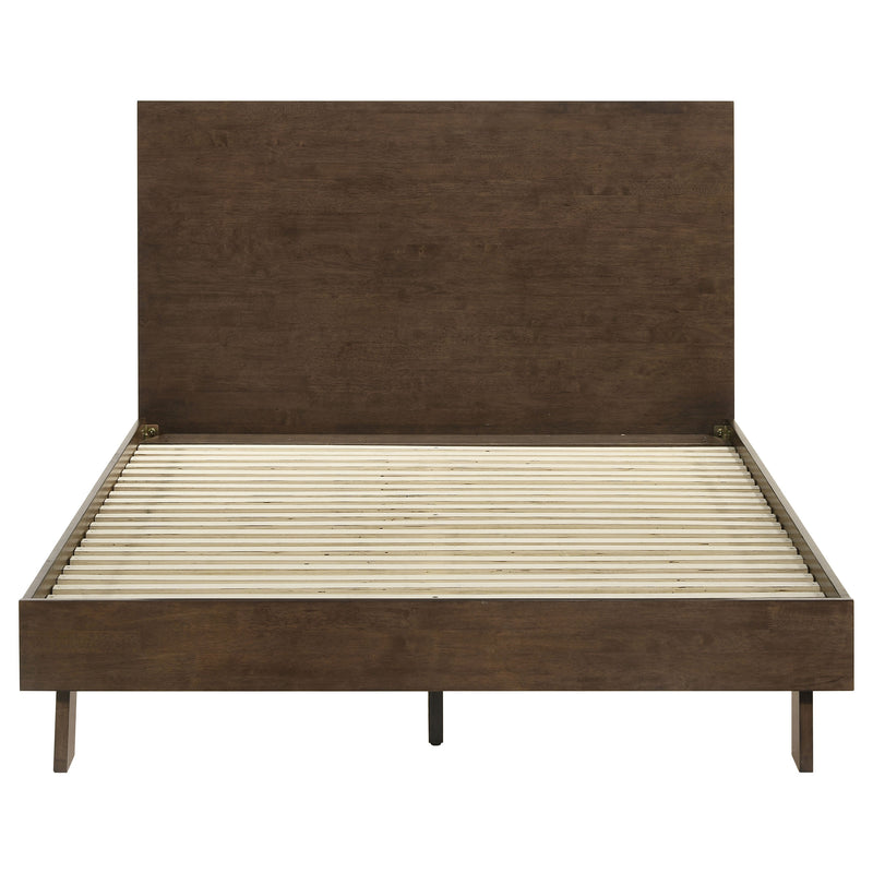 Cama con Plataforma Glenwood Panel