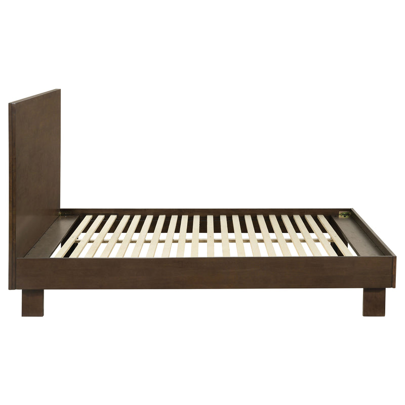 Cama con Plataforma Glenwood Panel