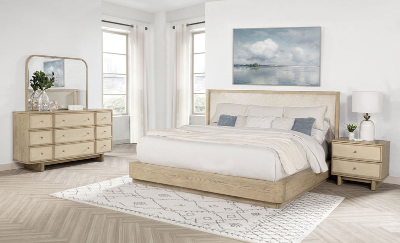 Juego de dormitorio Kailani