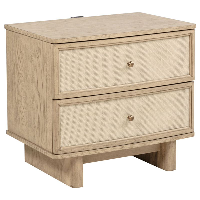 Juego de dormitorio Kailani