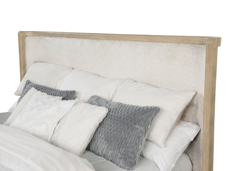 Juego de dormitorio Kailani