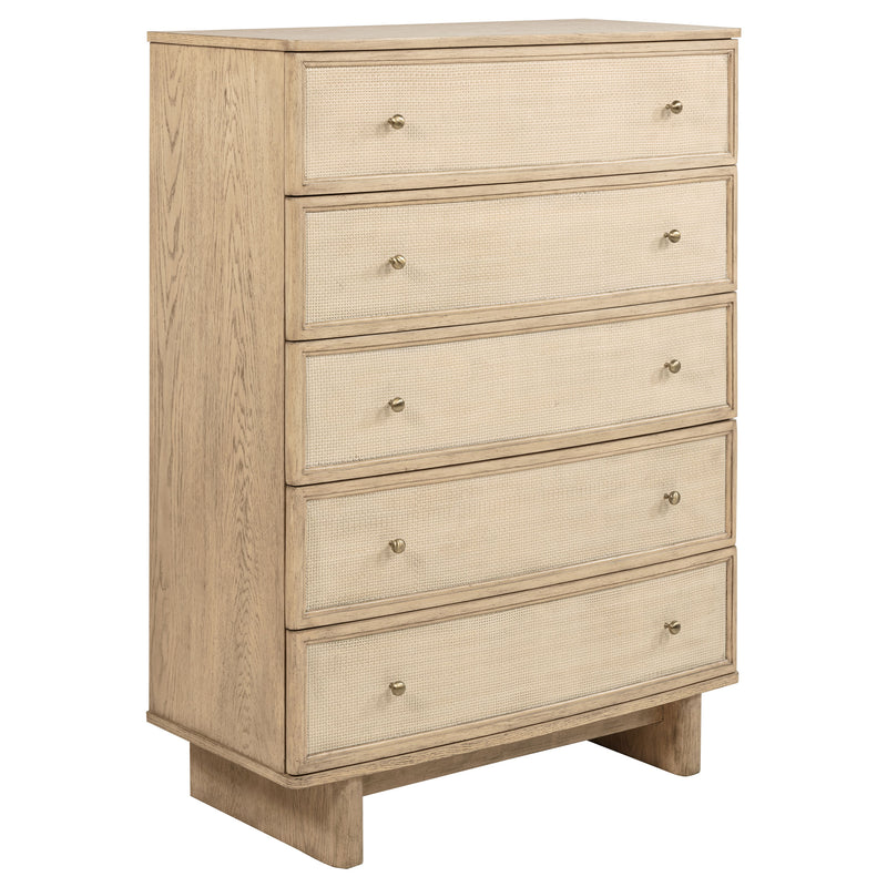 Juego de dormitorio Kailani