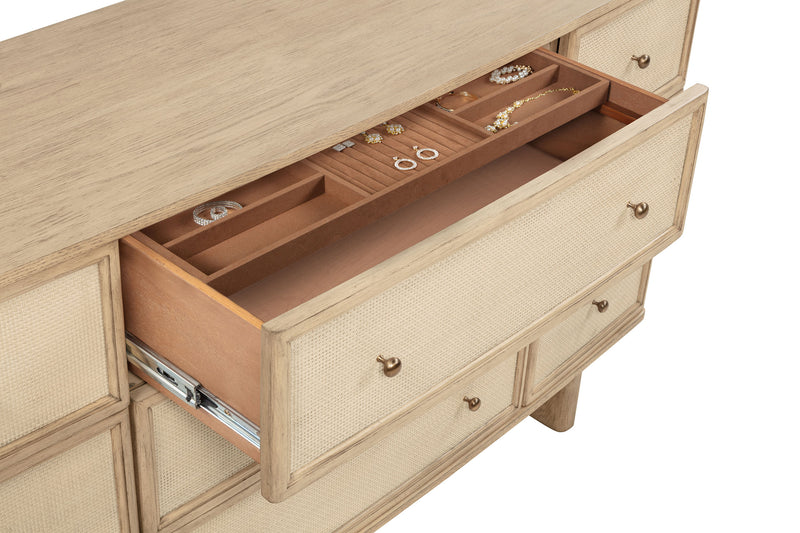 Juego de dormitorio Kailani