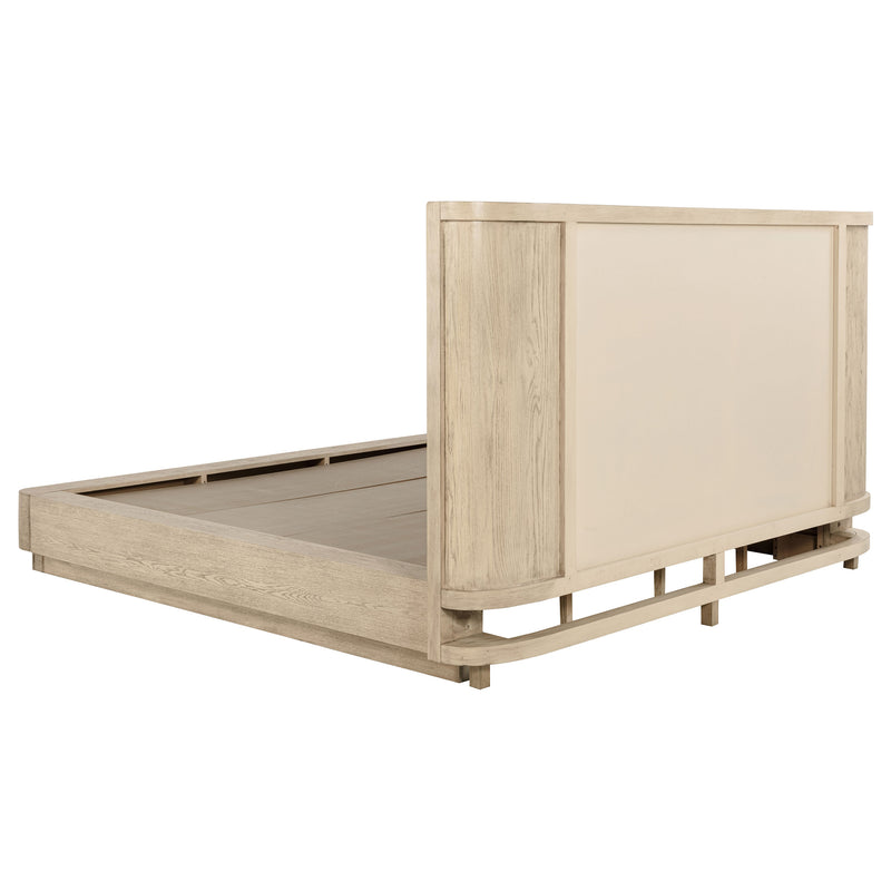 Juego de dormitorio Kailani
