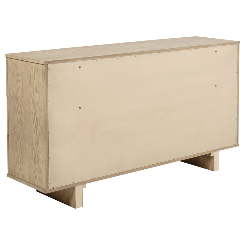 Juego de dormitorio Kailani
