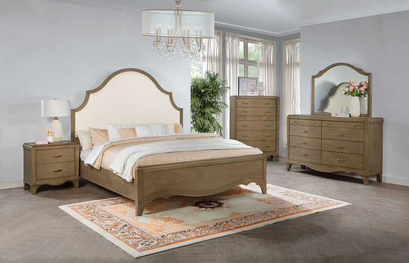 Revello Bedroom Set
