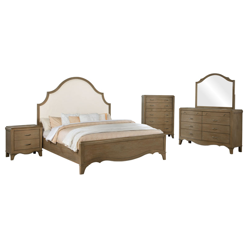 Revello Bedroom Set