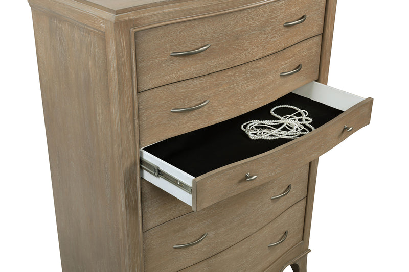 Revello Bedroom Set