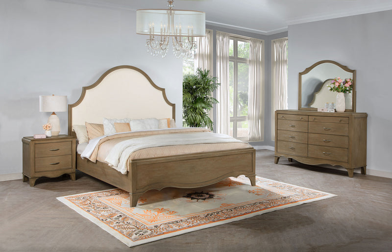 Revello Bedroom Set