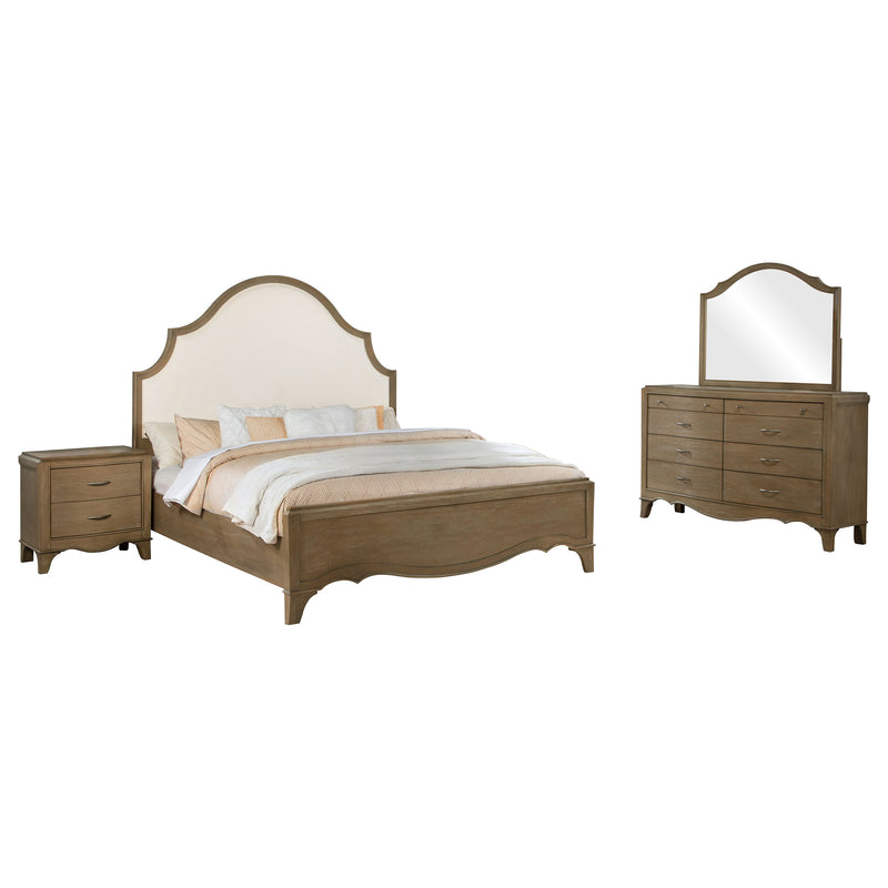 Revello Bedroom Set
