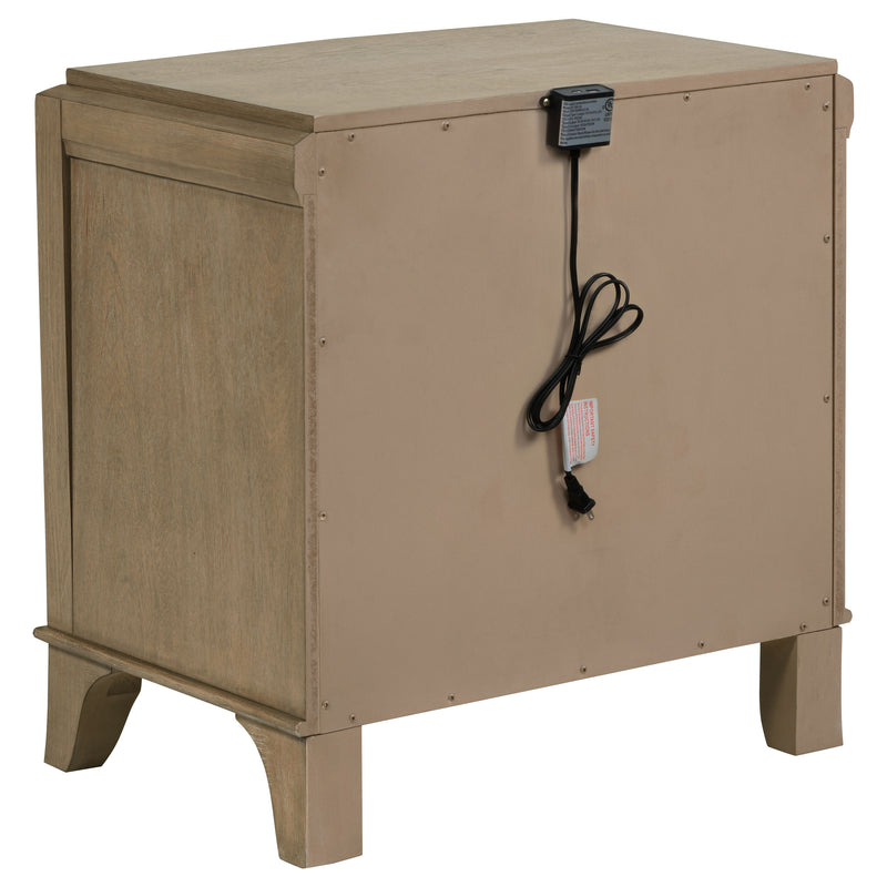 Revello Bedroom Set