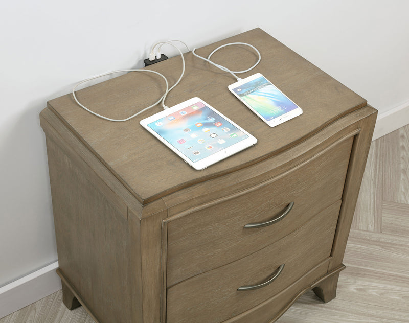 Revello Bedroom Set