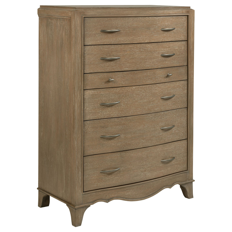 Revello Bedroom Set