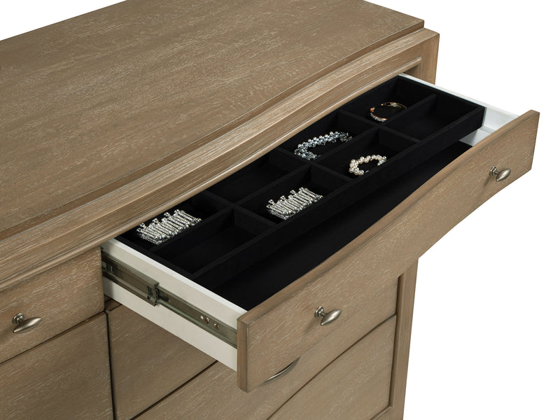 Revello Bedroom Set