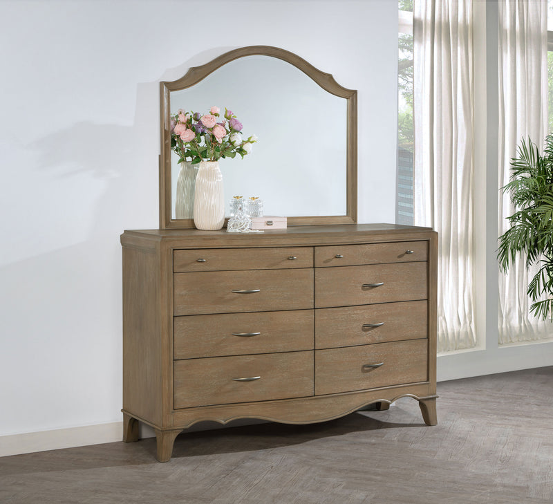 Revello Dresser with Mirror