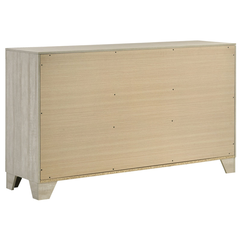 Juego de dormitorio Trenton