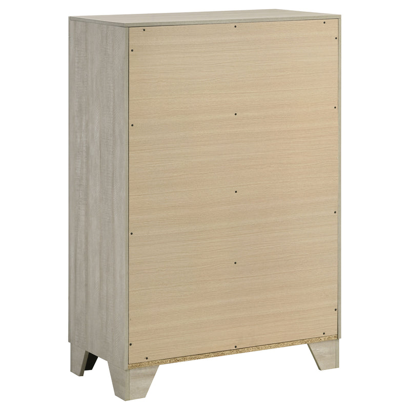 Juego de dormitorio Trenton