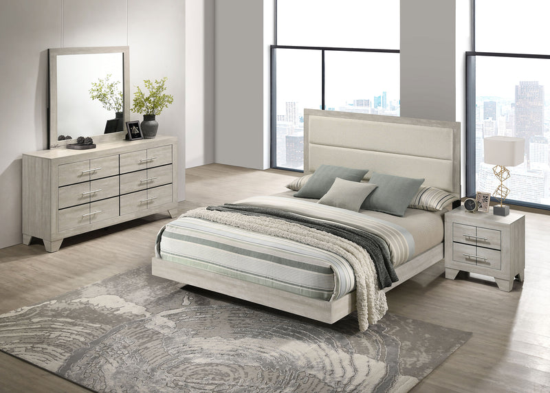 Juego de dormitorio Trenton