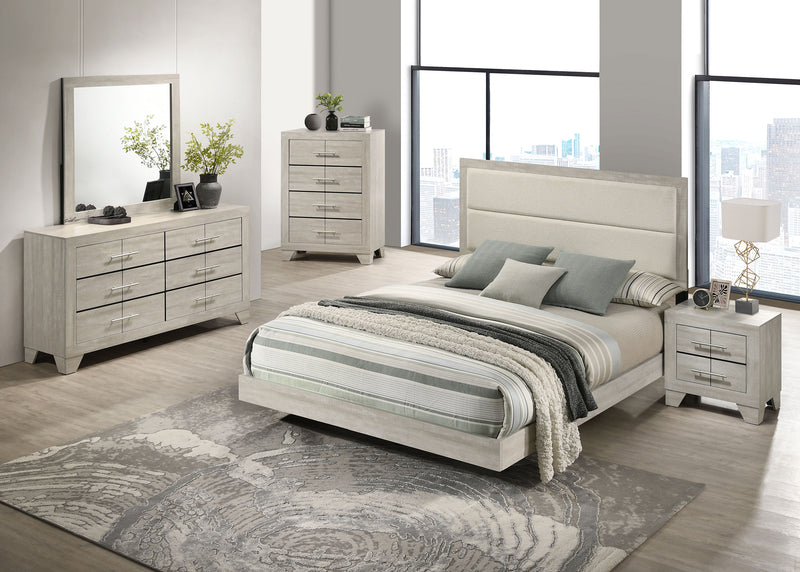 Juego de dormitorio Trenton