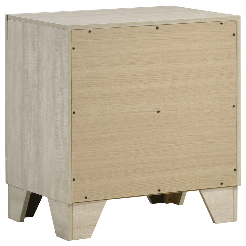 Juego de dormitorio Trenton