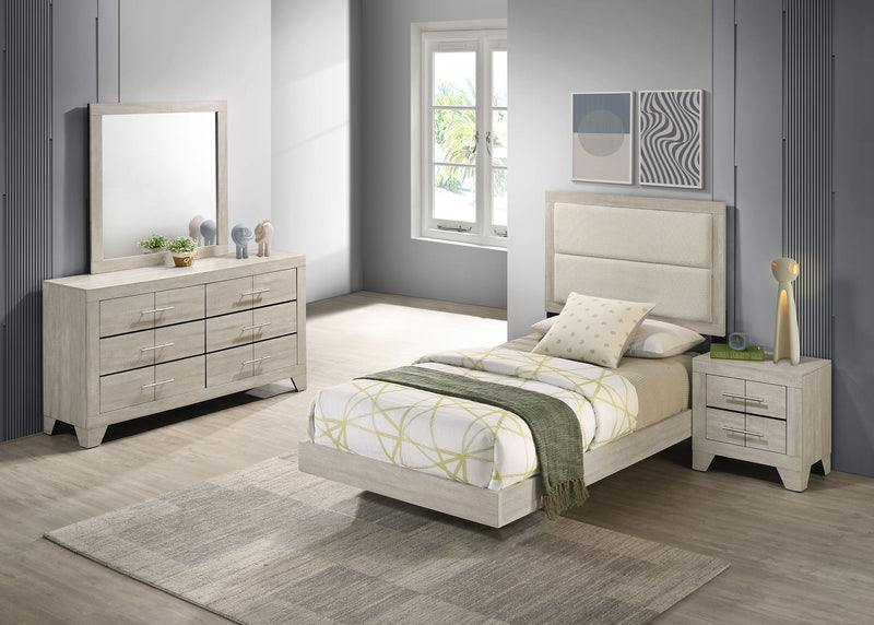 Juego de dormitorio Trenton