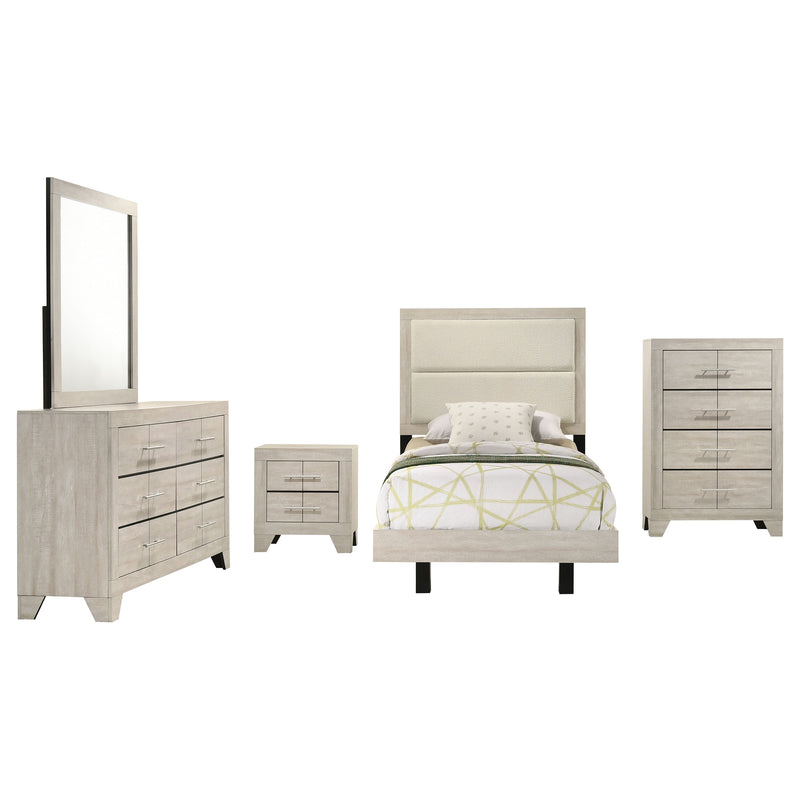 Juego de dormitorio Trenton