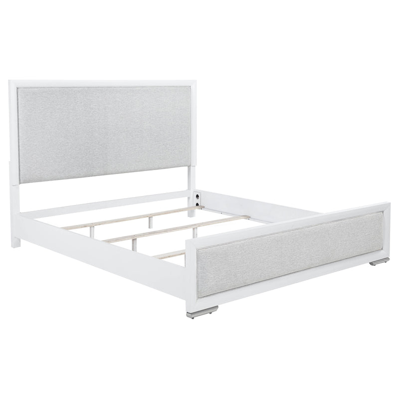 Juego de dormitorio Gracemont