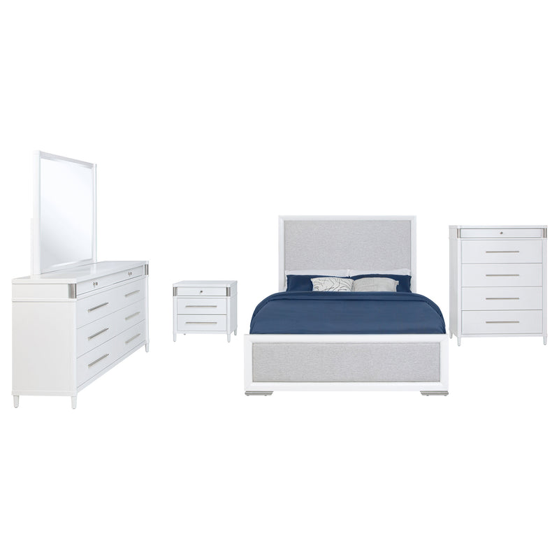 Juego de dormitorio Gracemont