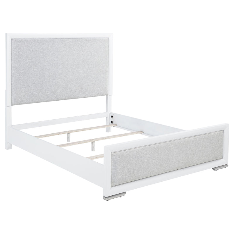 Juego de dormitorio Gracemont