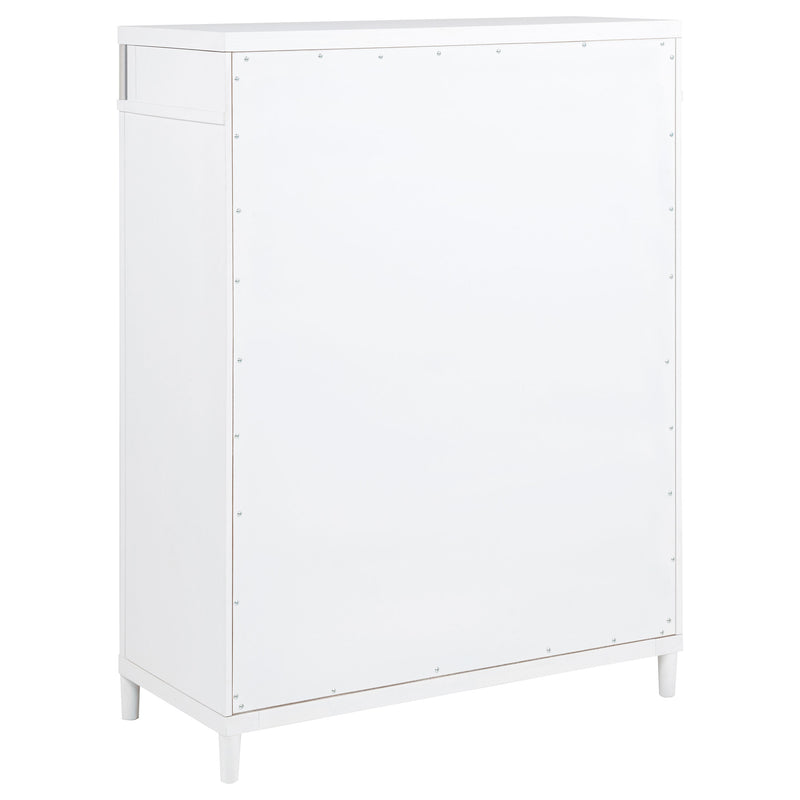 Juego de dormitorio Gracemont